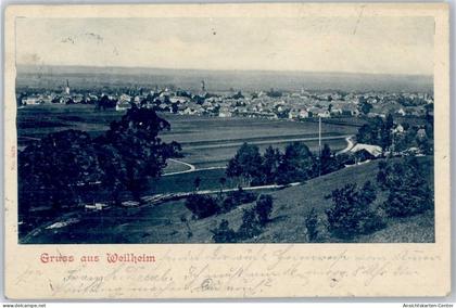 50952719 - Weilheim i. OB