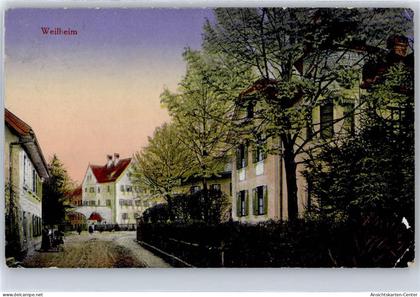 50953168 - Weilheim i. OB