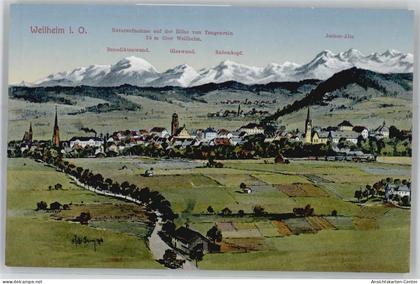 51161876 - Weilheim i. OB