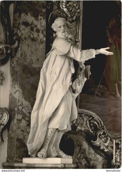 Die Wies, Wallfahrtskirche