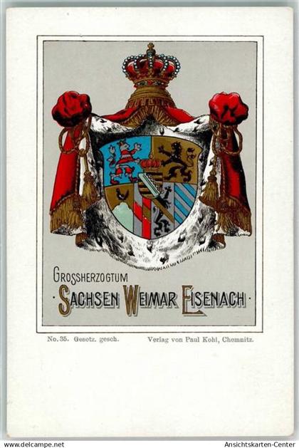 13909500 - Weimar , Thuer