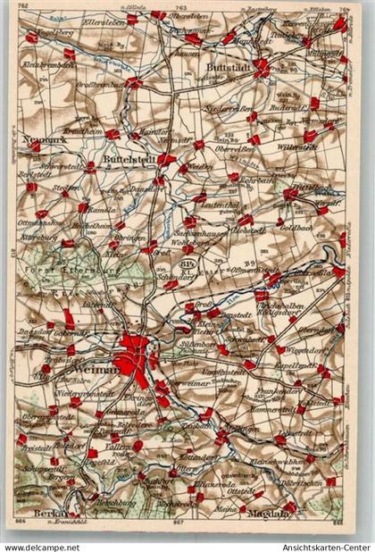 14009173 - Weimar , Thuer