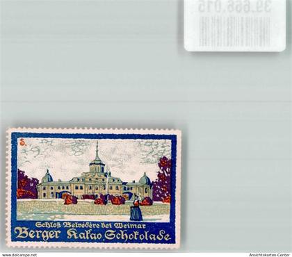 39666015 - Weimar , Thuer