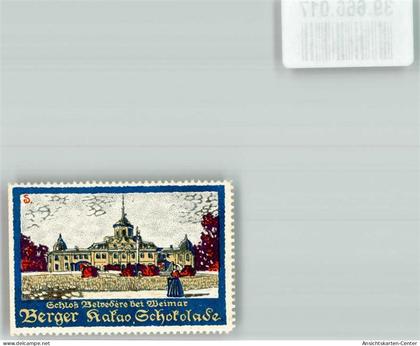 39666017 - Weimar , Thuer