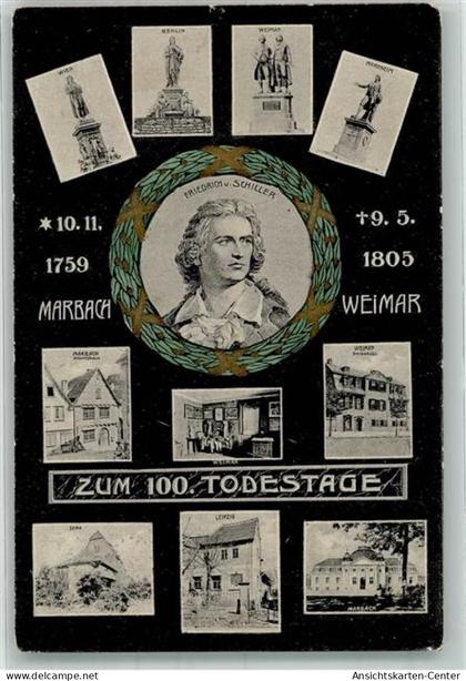 39992587 - Weimar , Thuer