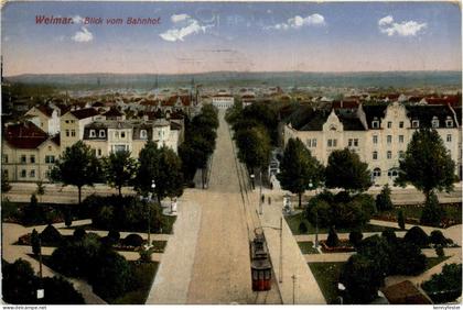 Weimar