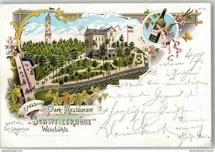 13554000 - Weinboehla