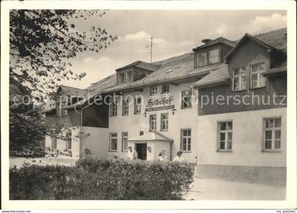 Weinboehla Heiderhof