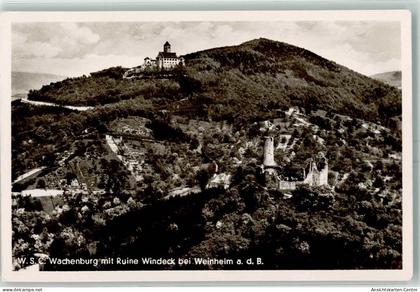 10435657 - Weinheim , Bergstr