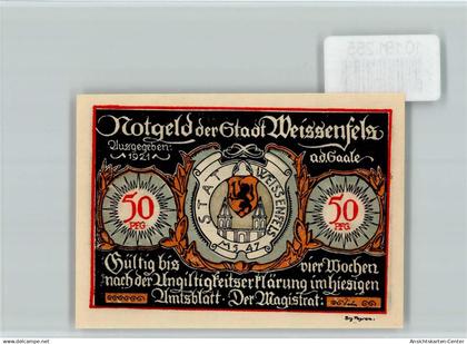 10181255 - Weissenfels , Saale