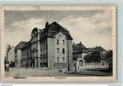 11076845 - Weissenfels , Saale