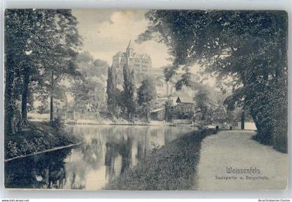 50379305 - Weissenfels , Saale