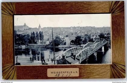 50872504 - Weissenfels , Saale