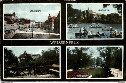 Weissenfels