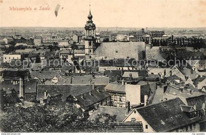 Weissenfels Saale