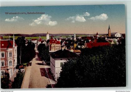 13222340 - Weissenhorn