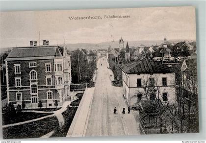 13555786 - Weissenhorn