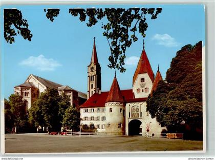 40029165 - Weissenhorn