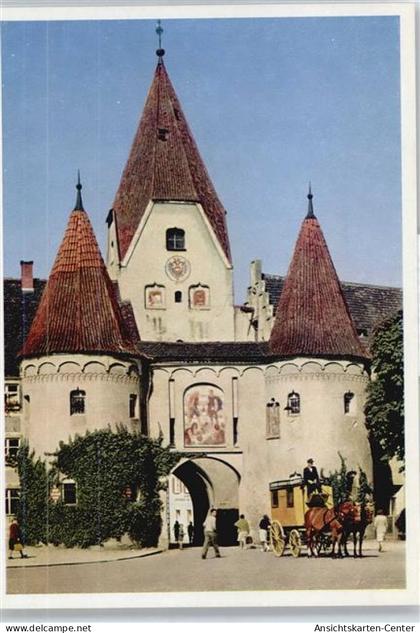 50507033 - Weissenhorn