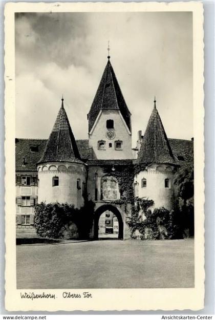 51166570 - Weissenhorn