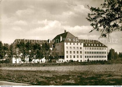 Weissenhorn Neu-Ulm Bayern Clarentiner Missionskolleg