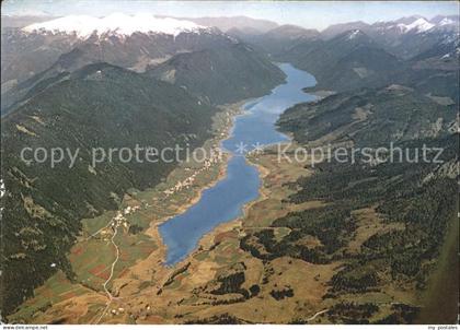 Weissensee Kaernten