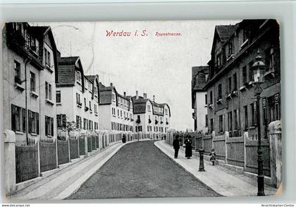 13408269 - Werdau , Sachs