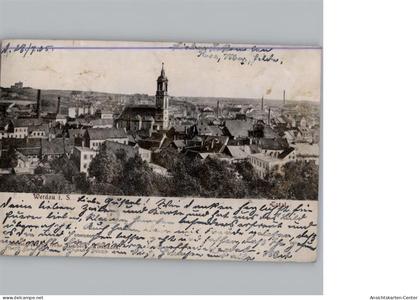 50263087 - Werdau , Sachs