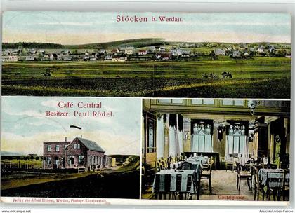 51885033 - Werdau , Sachs