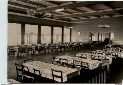 Werder-Havel, HO-Gaststätte Friedrichshöhe