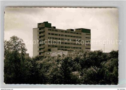 Wermelskirchen Krankenhaus