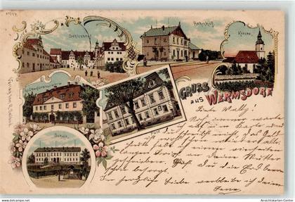 51883228 - Wermsdorf