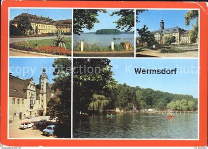 Wermsdorf