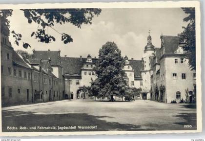 Wermsdorf