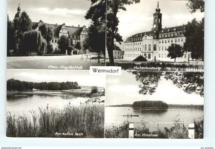 Wermsdorf
