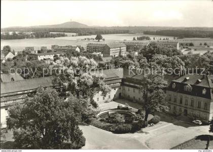 Wermsdorf Collm