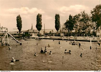 Wermsdorf Horstseebad