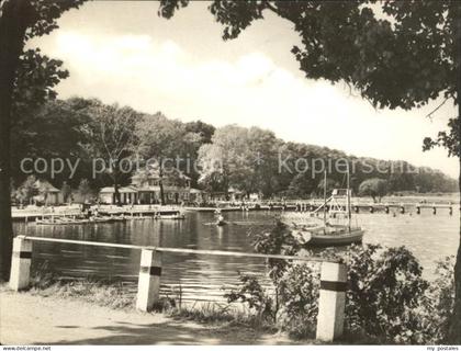 Wermsdorf Horstseebad