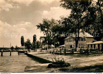 Wermsdorf Horstseebad