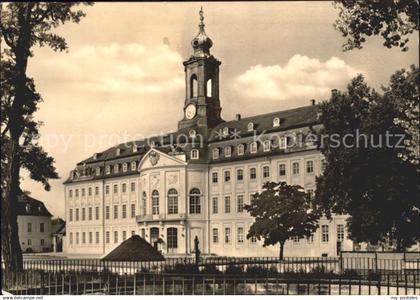 Wermsdorf Hubertusburg