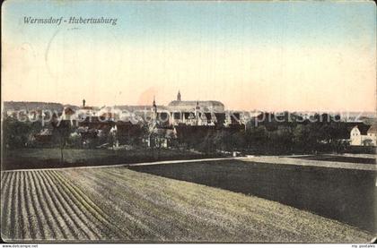 Wermsdorf Hubertusburg