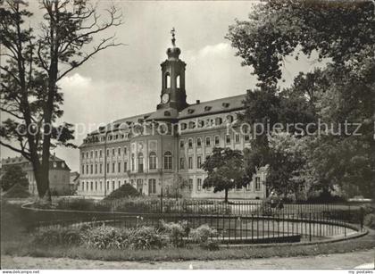 Wermsdorf Hubertusburg