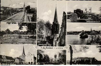 CPA Werne Lippe