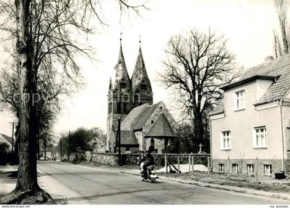 Werneuchen Willmersdorf