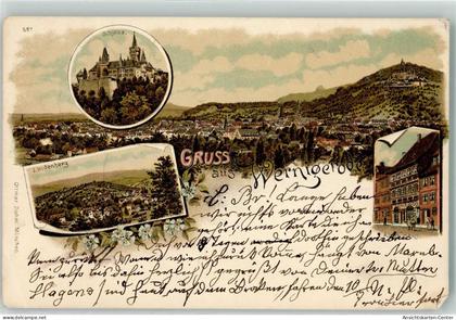 10628387 - Wernigerode