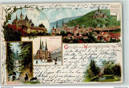 13916823 - Wernigerode