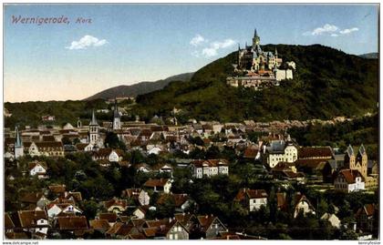 Wernigerode