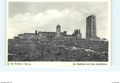 Wernigerode Harz