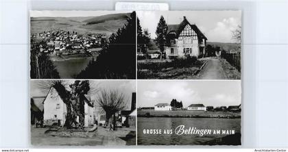 50367689 - Bettingen , Baden