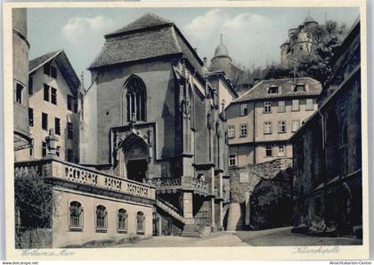 50704547 - Wertheim a Main